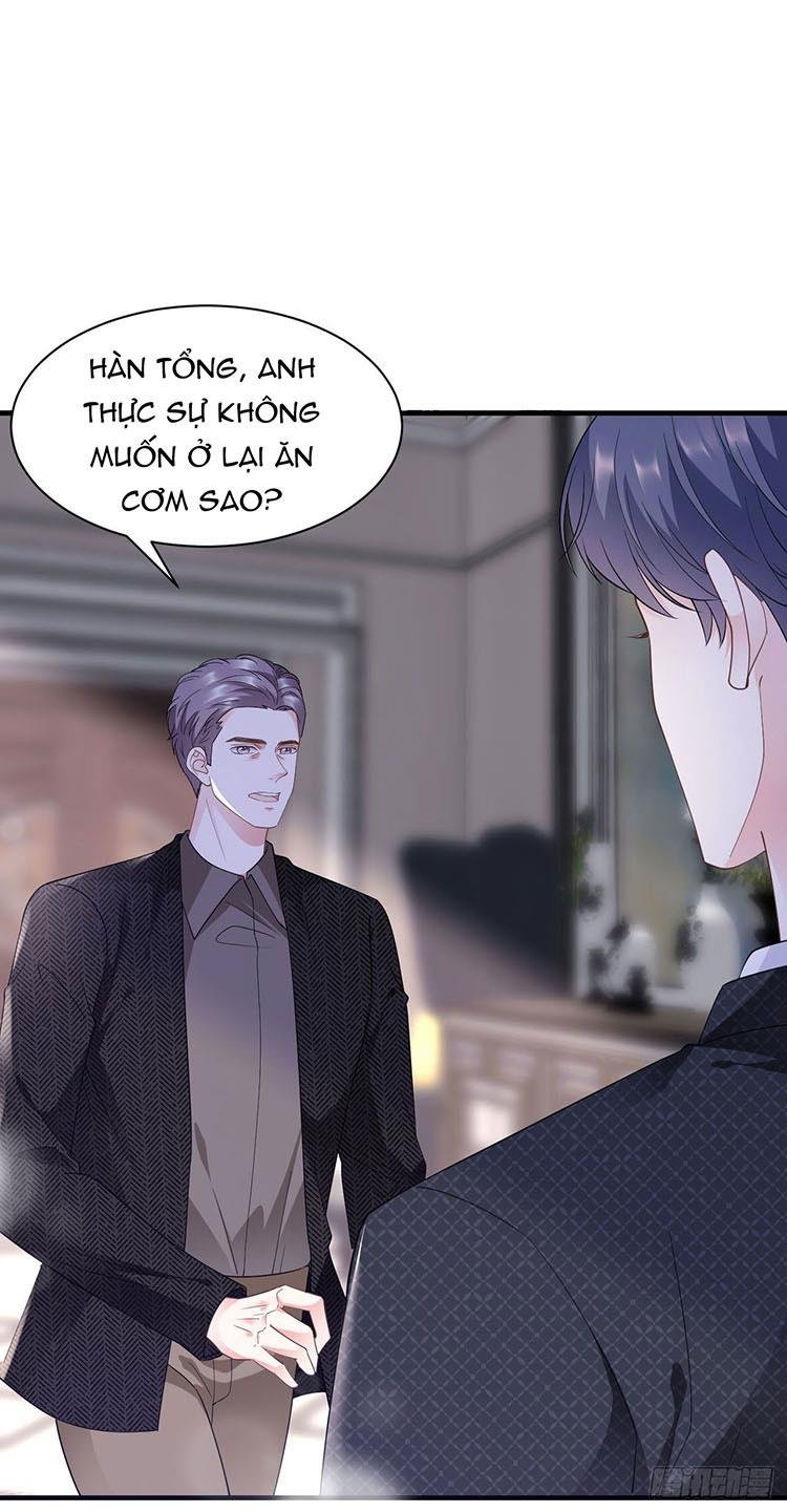 [16+] đại tiểu thư có thể có ý đồ xấu chapter 19.1 7