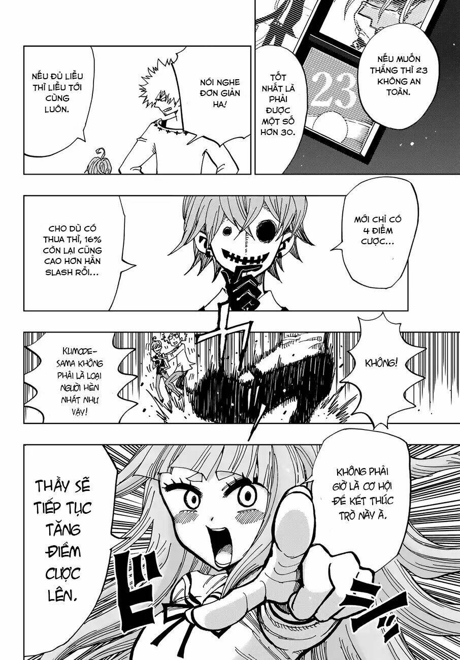 cuộc chiến cờ bạc chapter 11 10