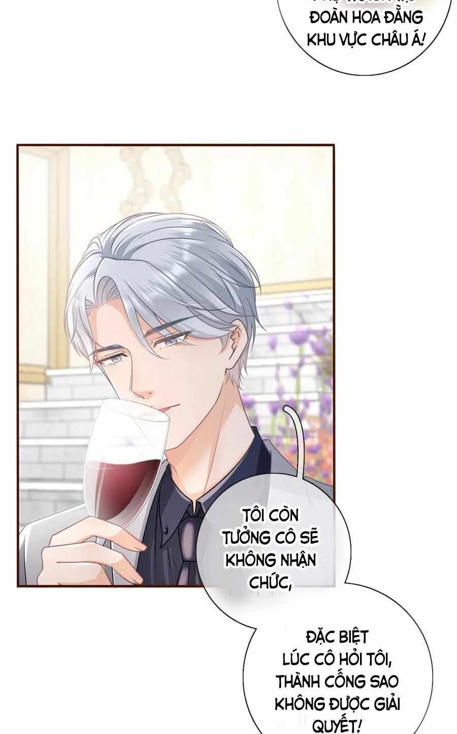 bạn gái tôi mới 30+ tuổi xuân chapter 108 11