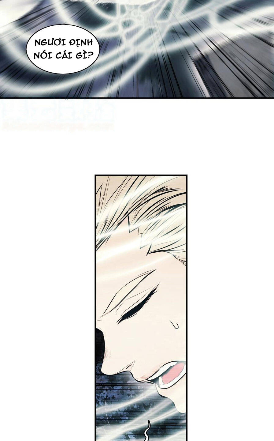 bất bại chân ma chapter 151 21