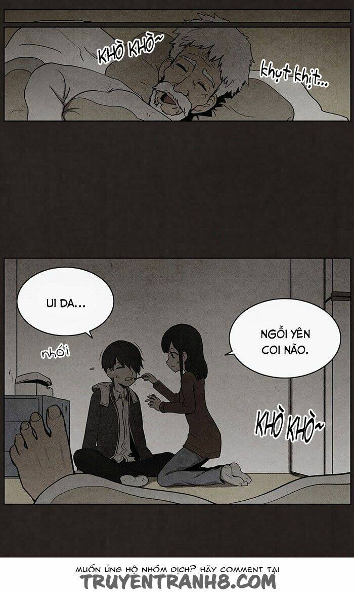 đứa con của quỷ dữ chapter 43 23