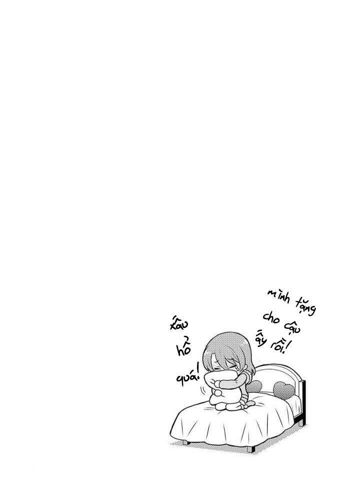 trường học pháp thuật – raihousha hen chapter 20 25