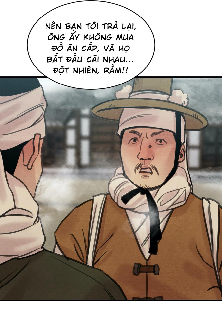 dạ ký chapter 45 16