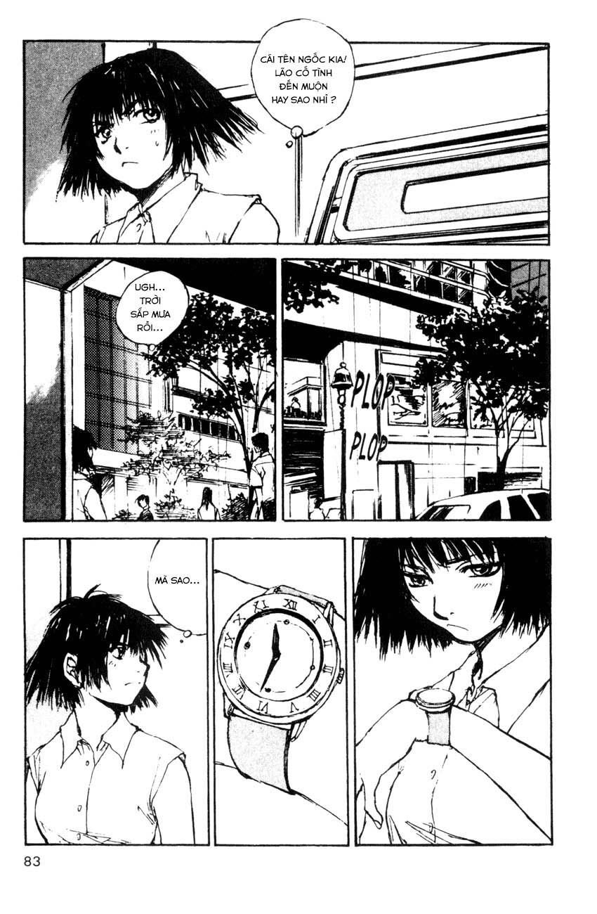 yesterday wo utatte chapter 14 3