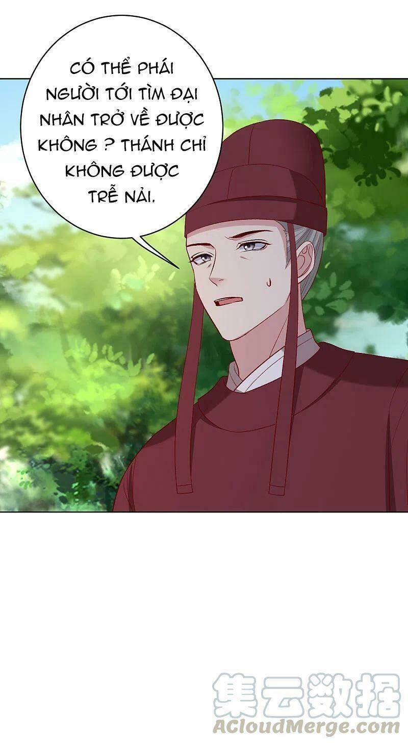 độc y đích nữ chapter 228 15
