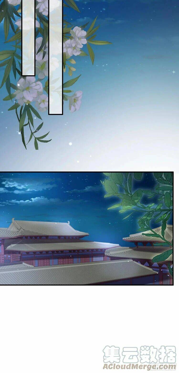 hoạn phi thiên hạ chapter 173 25