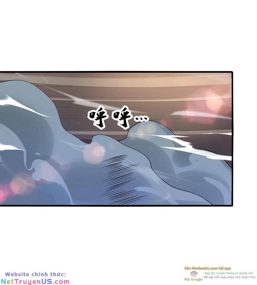 nhìn thấy thanh máu, ta xử tội thần linh chapter 120 64
