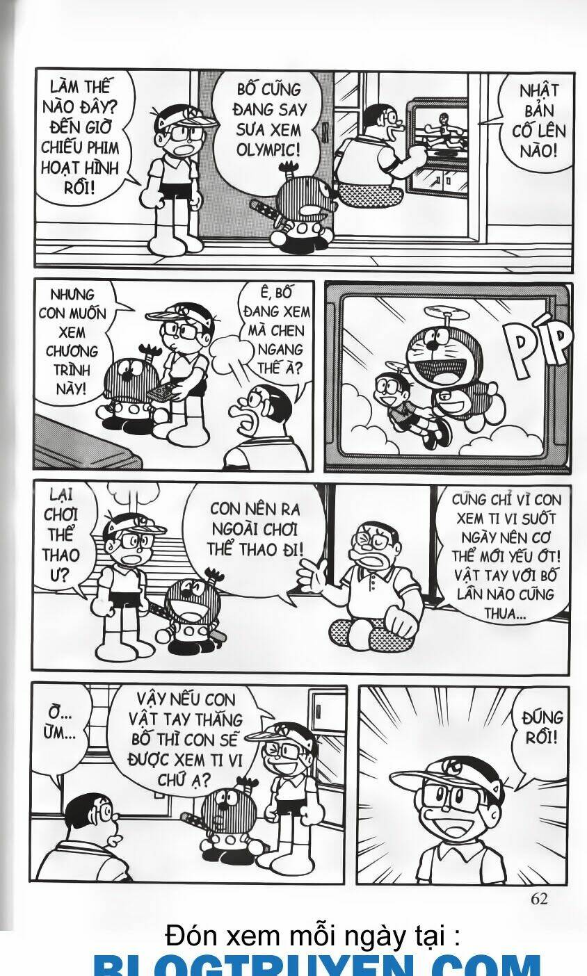 tân từ điển kì bí chapter 62 4