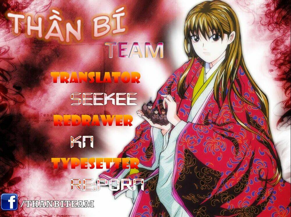 thiên sứ tráo trở chapter 27 21