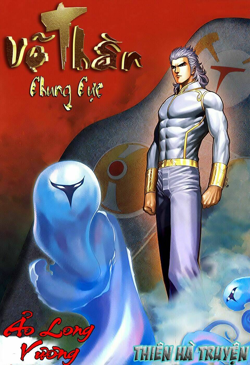 võ thần chung cực chapter 6 1