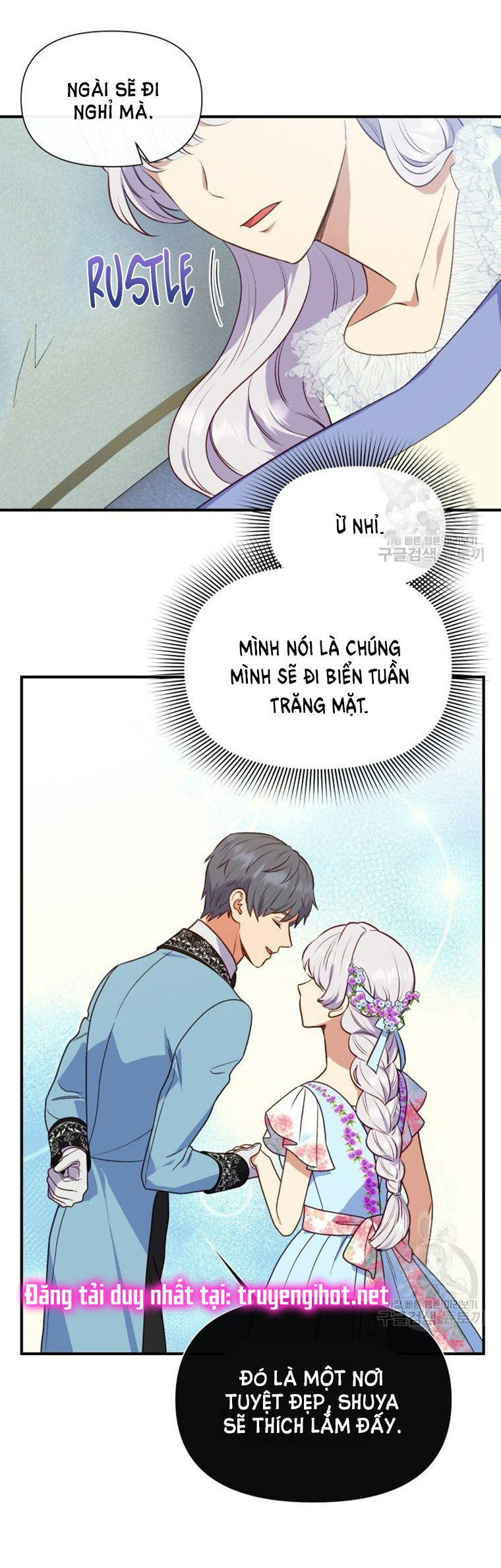 bản khế ước với nữ công tước ác ma chapter 150 5