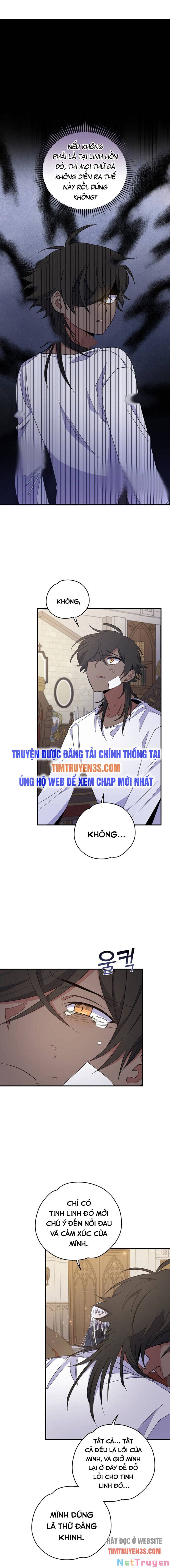 nhà hiền triết yigret chapter 35 9