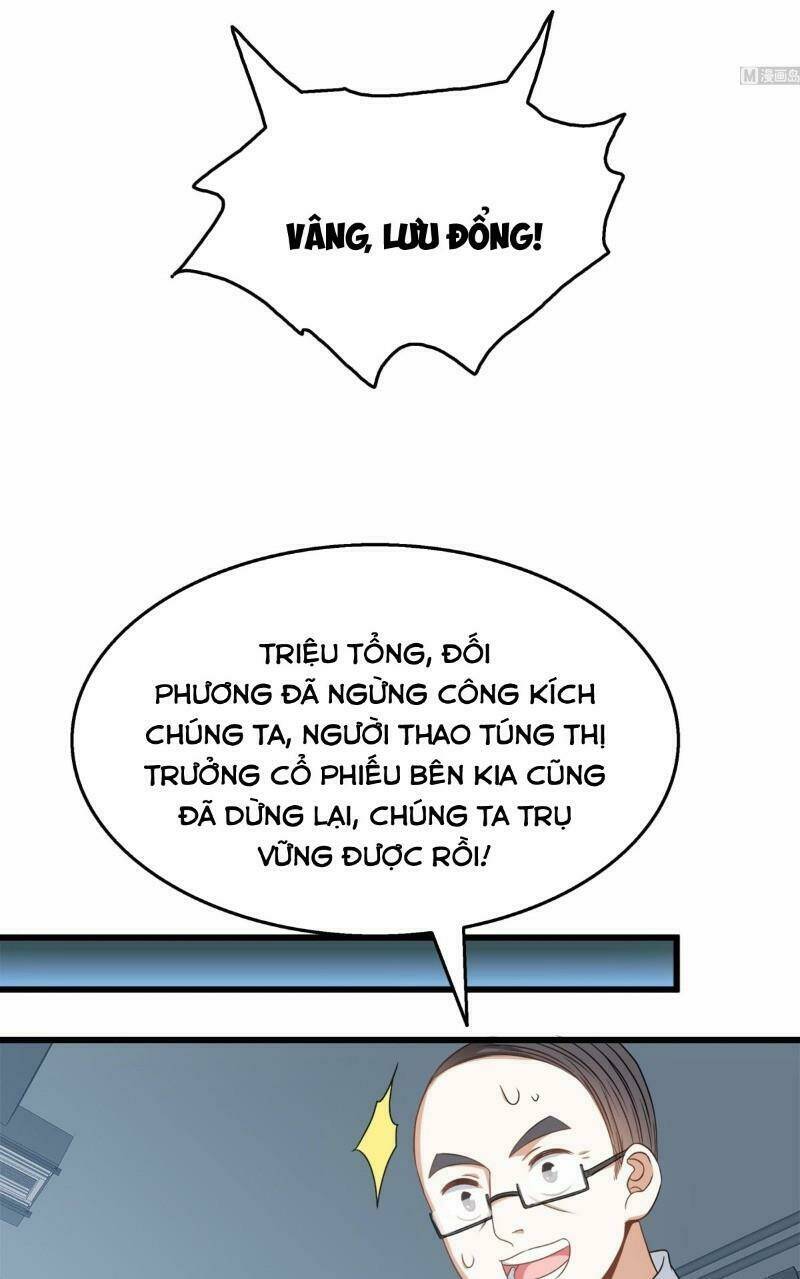 tối cường ở rể chapter 31 3