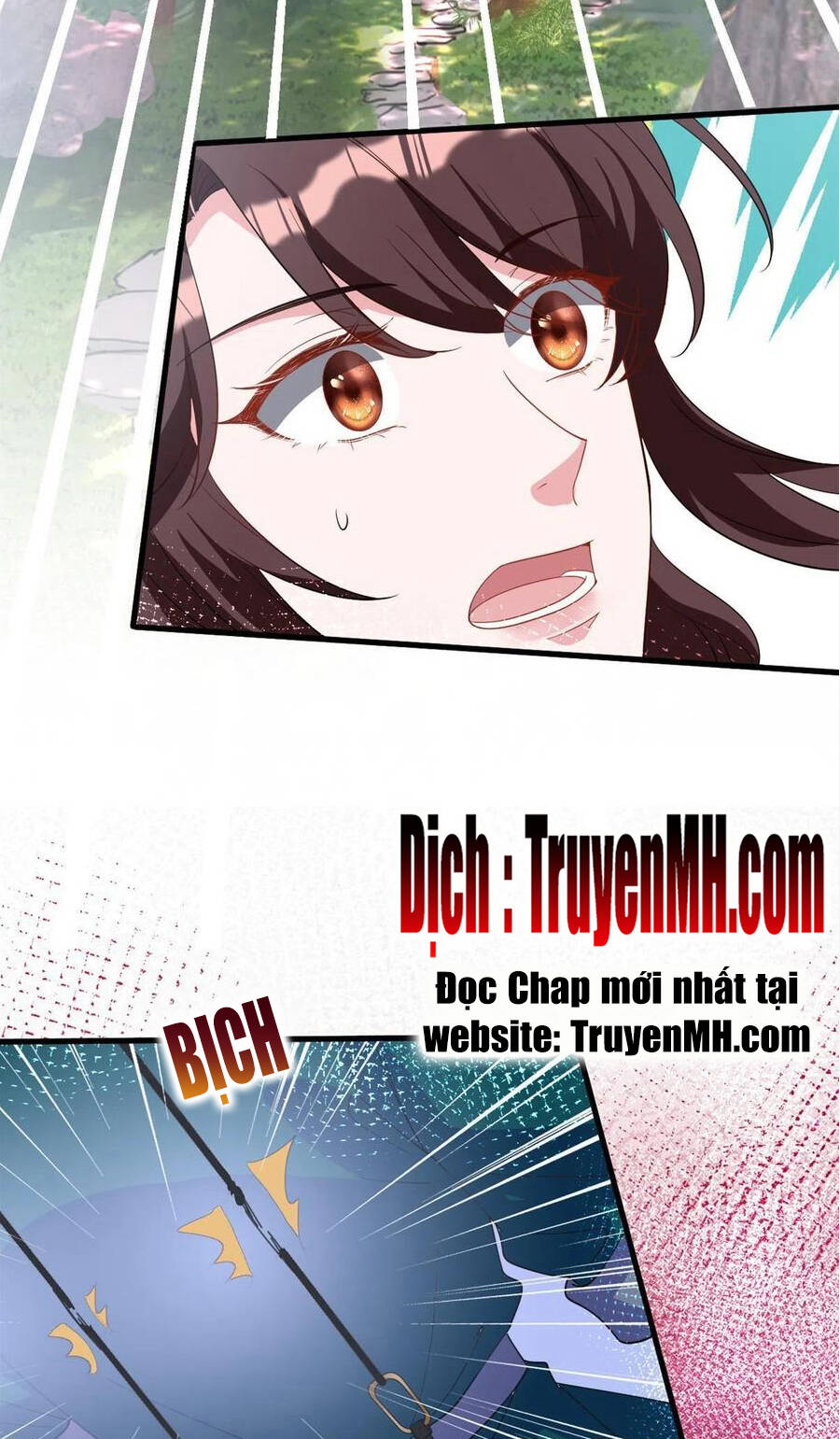 thí hôn lão công, cần giúp sức chapter 577 15