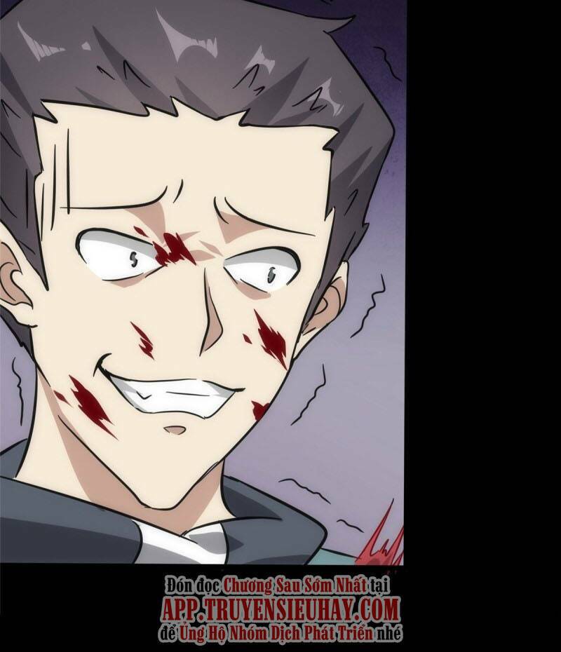 bạn gái virus của tôi chapter 228 8