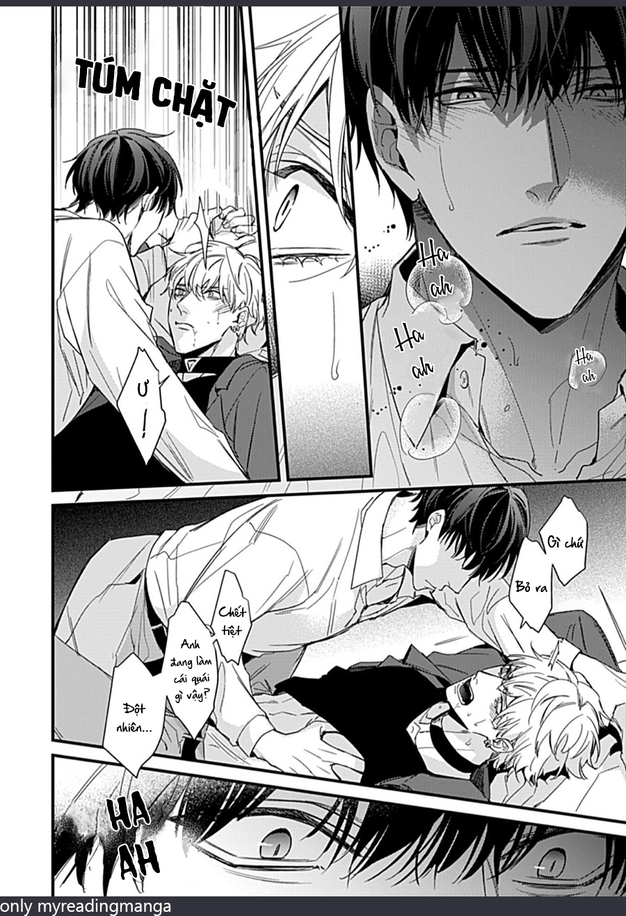 drastic omega chapter 3 28