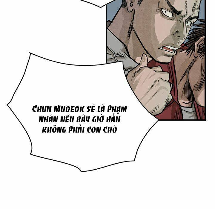 huyền thoại : khởi đầu chapter 51 27