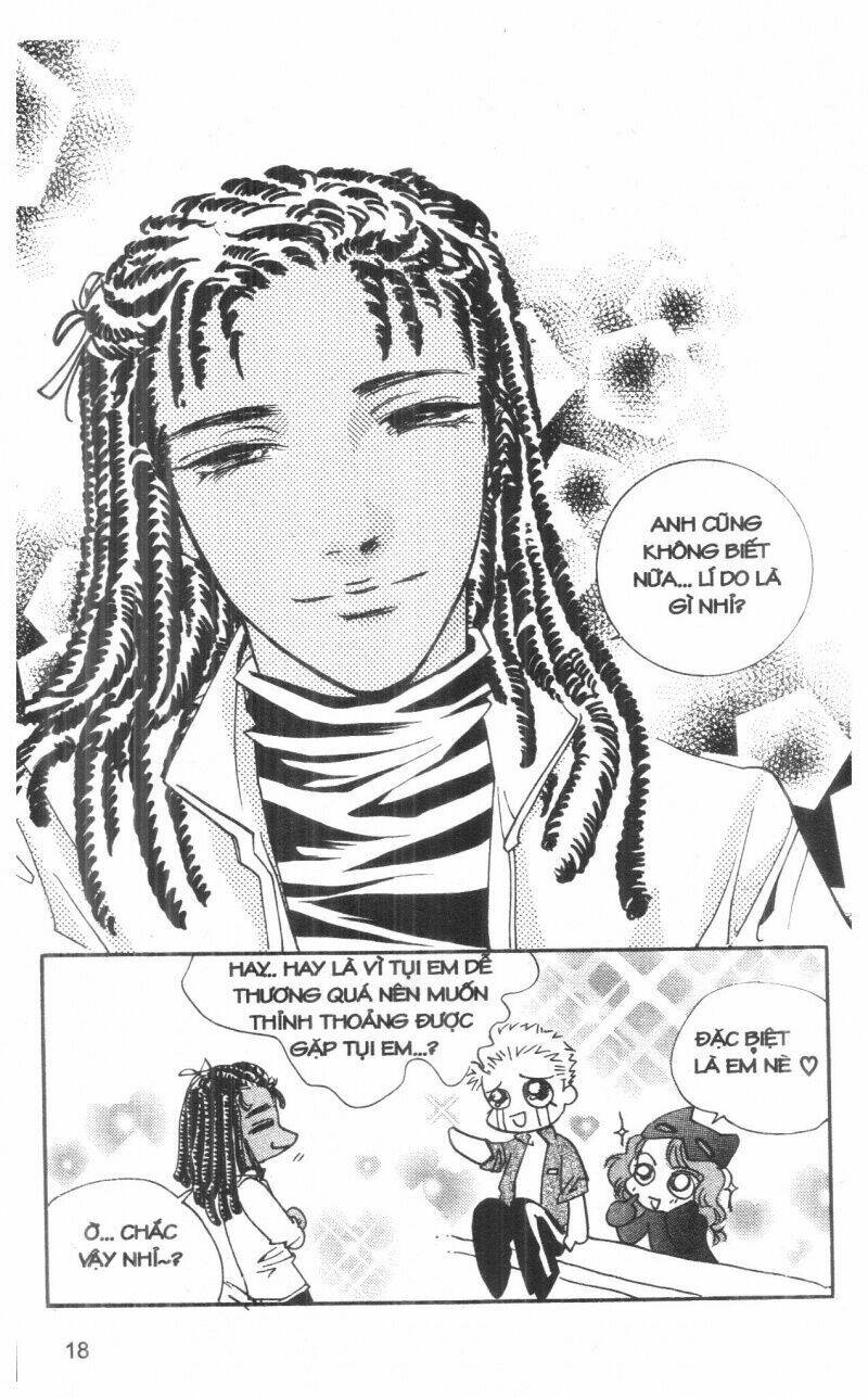 ordinary school chapter 4 22