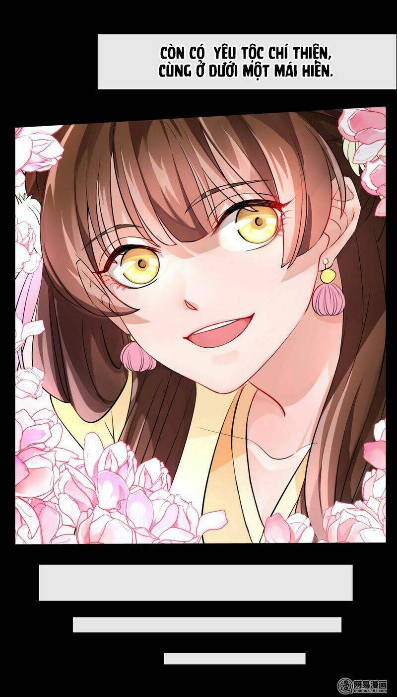 nghiên hương kỳ đàm chapter 0 11