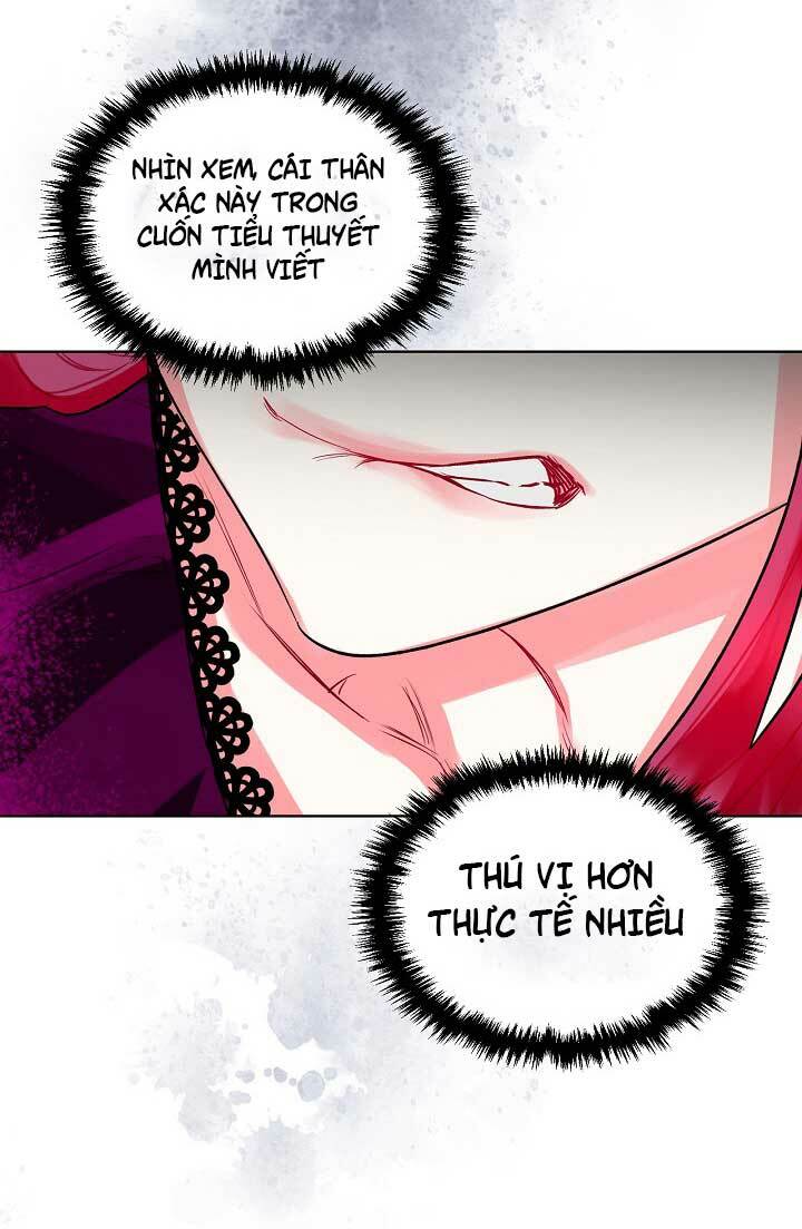 kẻ tạo ra nữ phản diện chapter 2 14