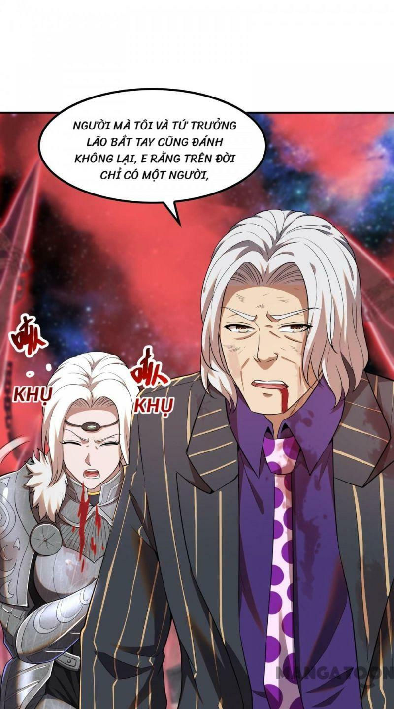 đệ nhất người ở rể chapter 131.1 12