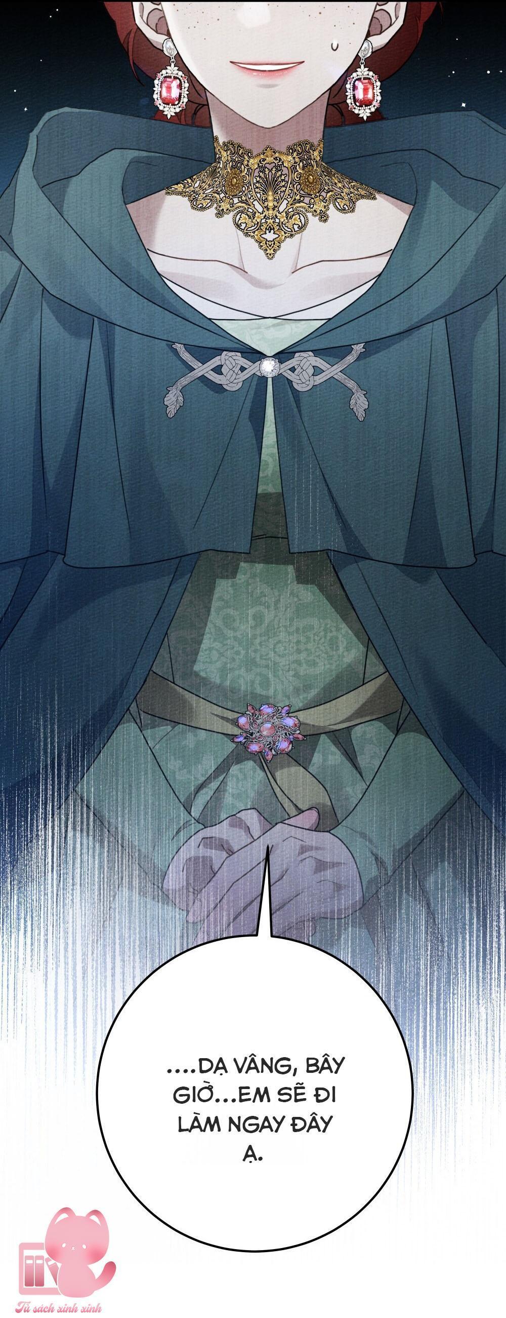 dưới tán cây sồi chapter 64 24