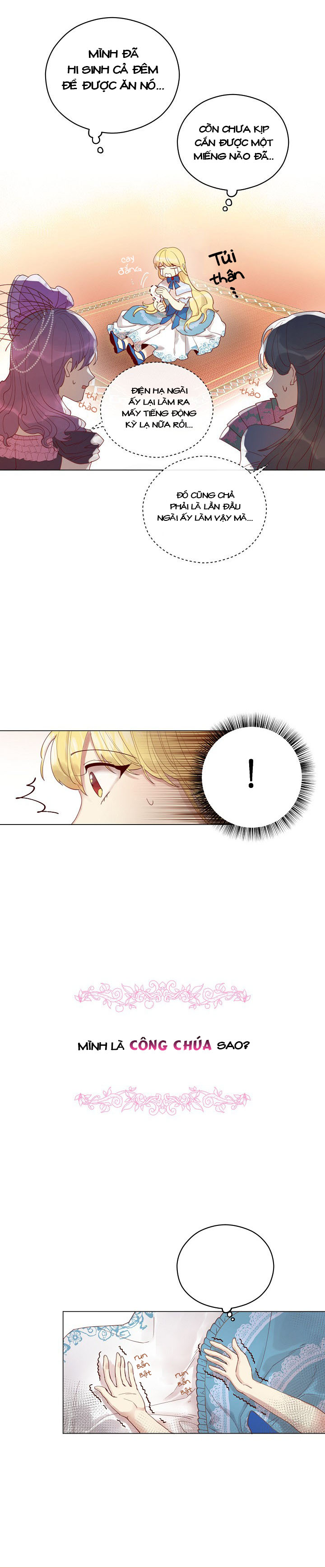 vẻ đẹp của ác ma chapter 1 16