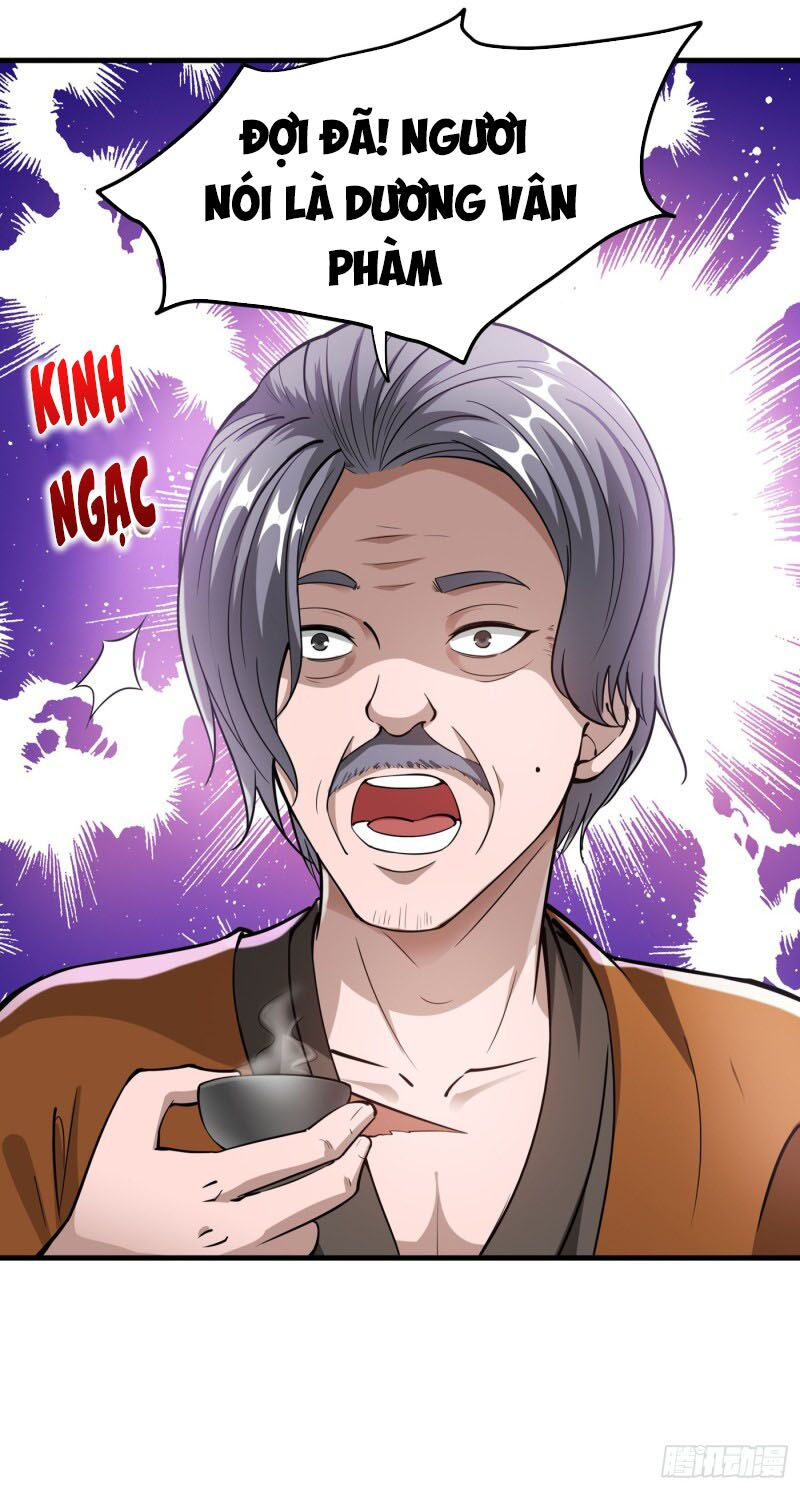 tối cường thần y tại đô thị chapter 161 6