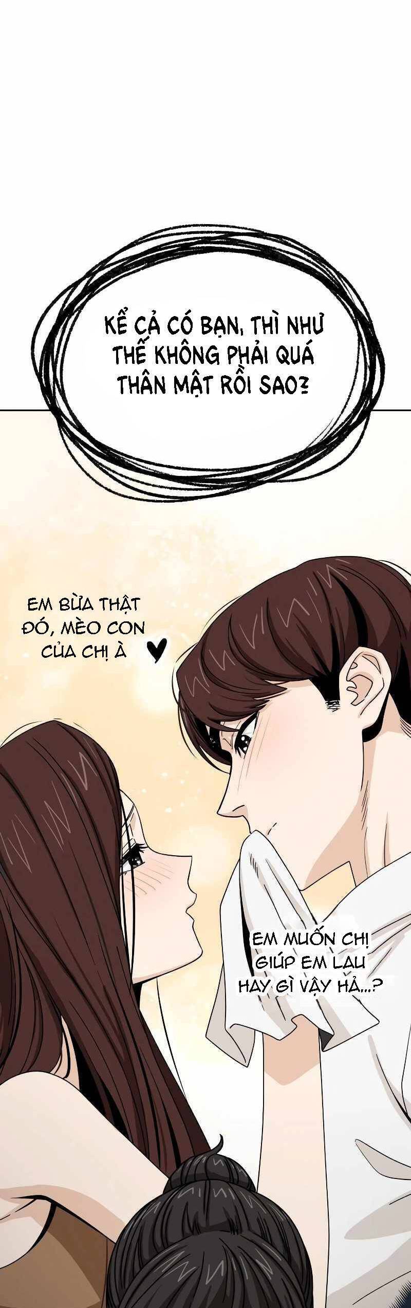 Lớ Ngớ Vớ Phải Tình Yêu chapter 59.2 30