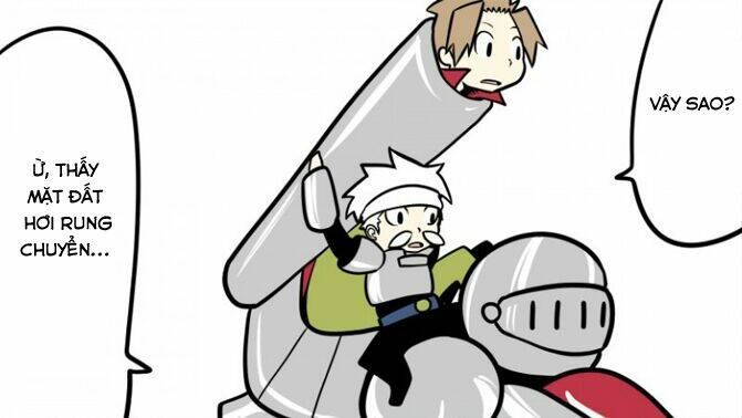 senyuu chapter 23 16