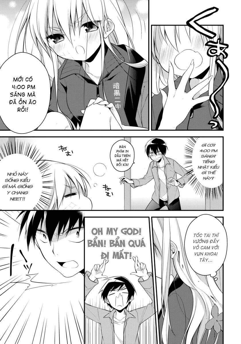 maou ga yachin o haratte kurenai chapter 1 8