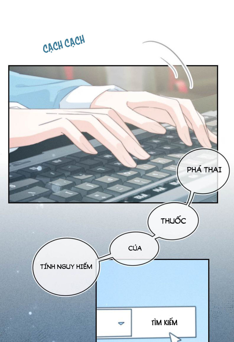 nịch tửu chapter 22 5