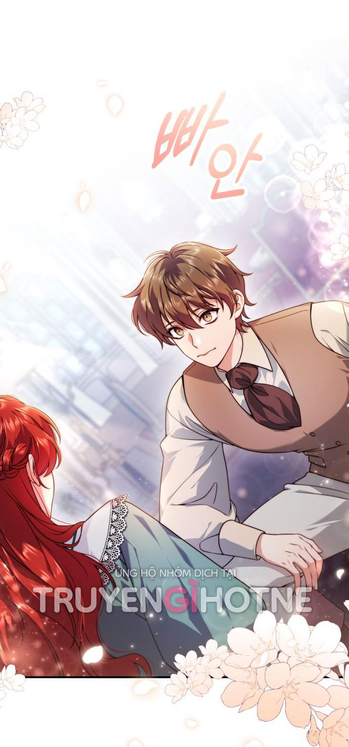 tôi sẽ ly hôn với người chồng bạo chúa chapter 33.2 15