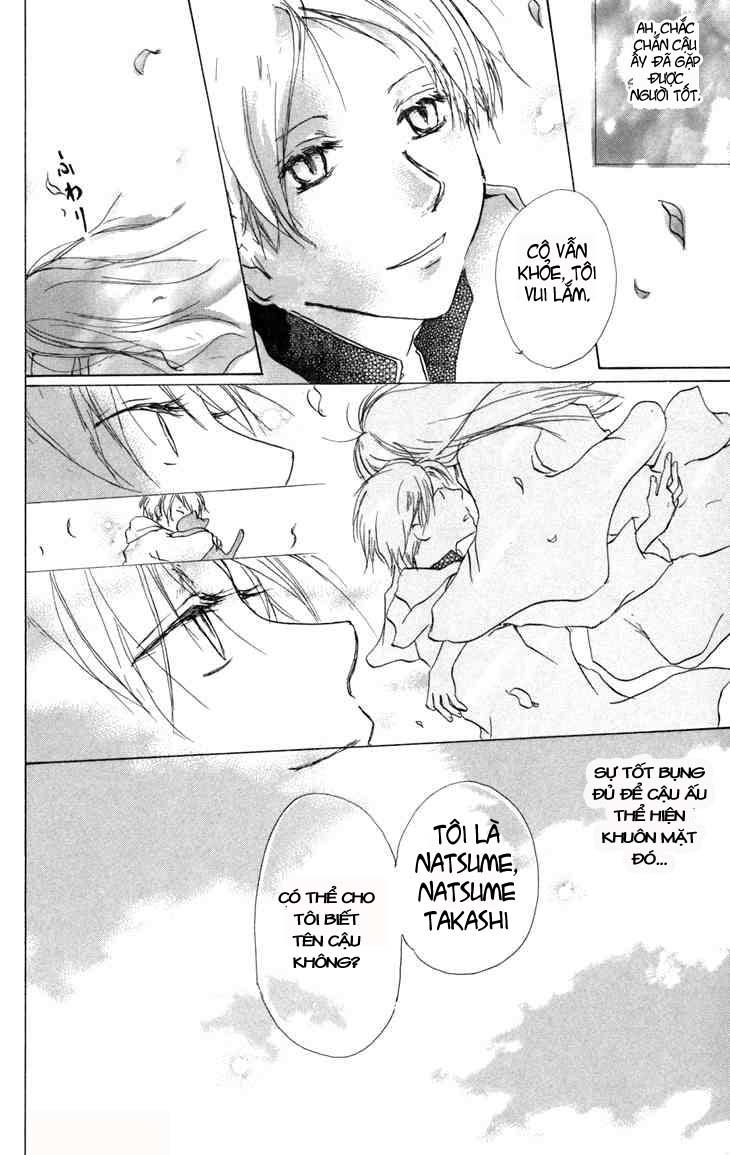 hữu nhân sổ chapter 15.3 16