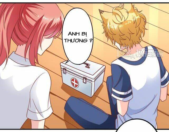 ngư thần đích nhân thả ta đi chapter 24 12