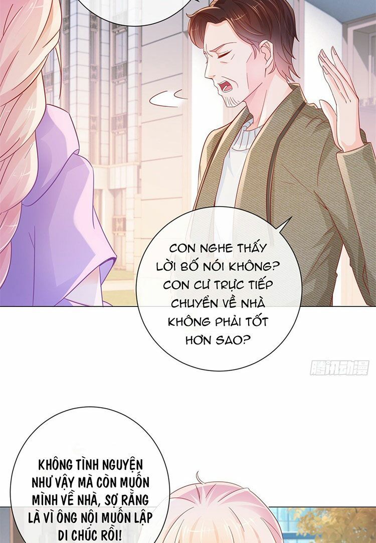 ẩn hôn 100%: chọc tức vợ yêu mua một tặng một chapter 276.2 5