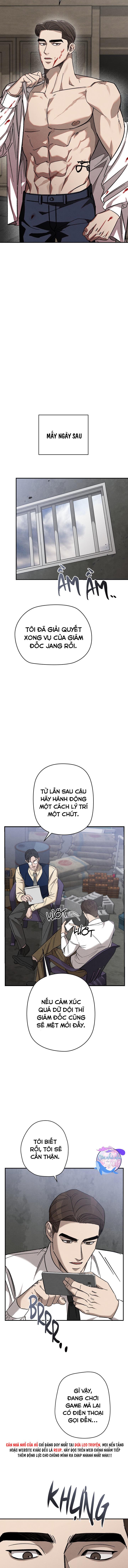 va chạm chapter 12 13