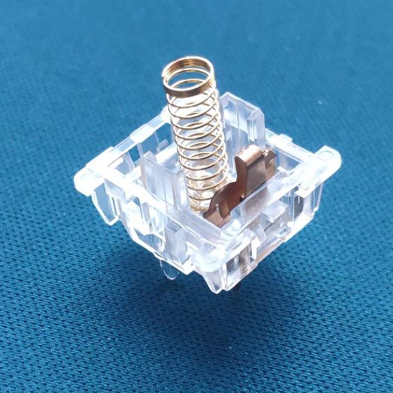 Trục Nối Sửa Chữa Trục Giấy HTV Chuyên Dụng Cho Công Tắc MX