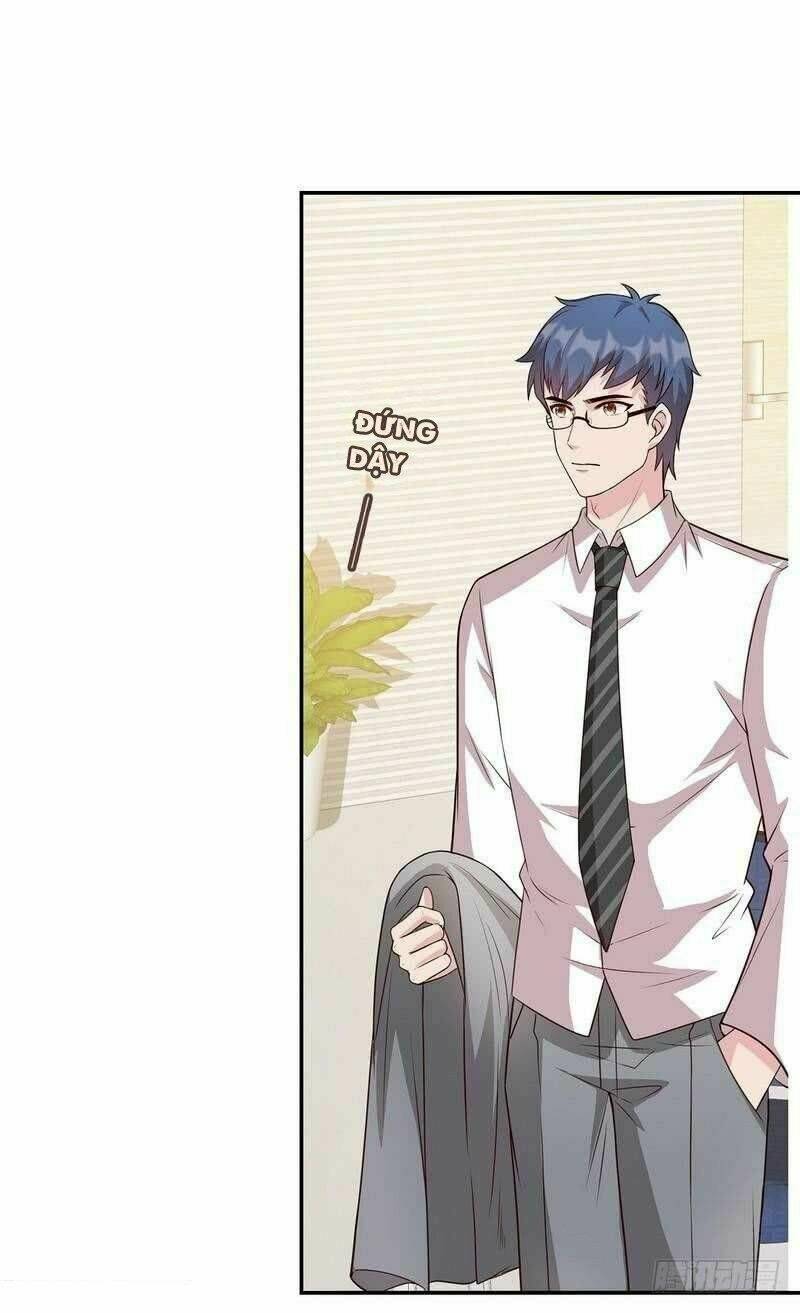 nam thần manh bảo tận diệt chapter 47 16