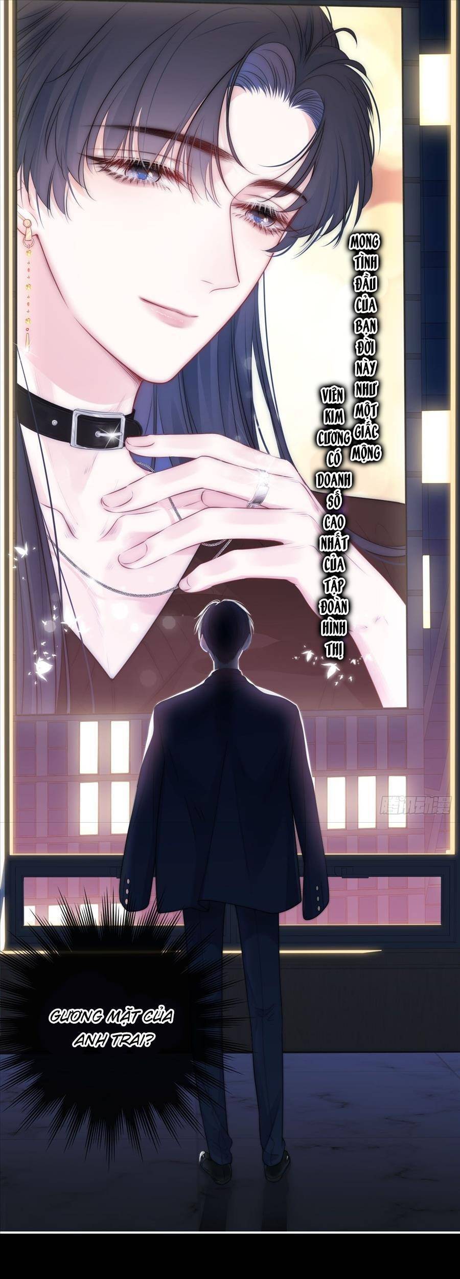 kim ốc tàng kiều chapter 51 36