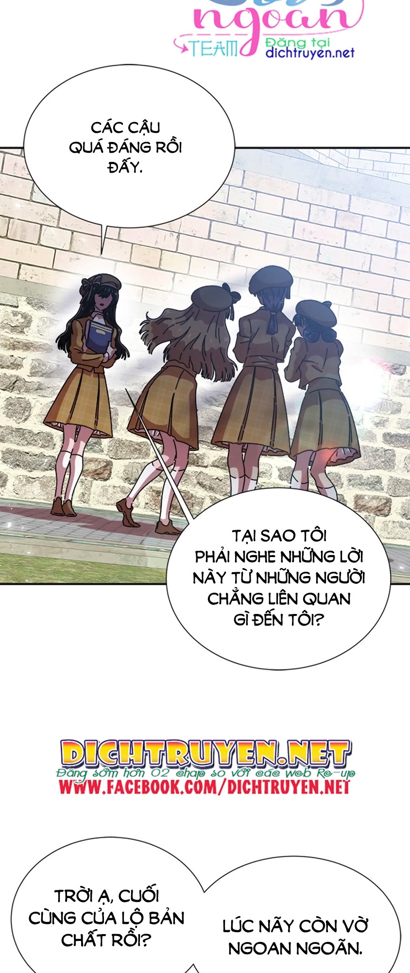 con gái bảo bối của ma vương chapter 81 9