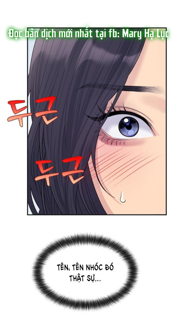 Couple Breaker chapter 68.1 40