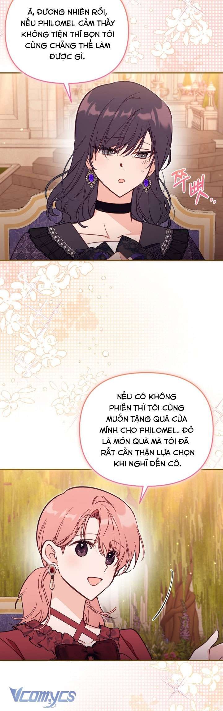 không có chỗ cho kẻ giả mạo chapter 68 28