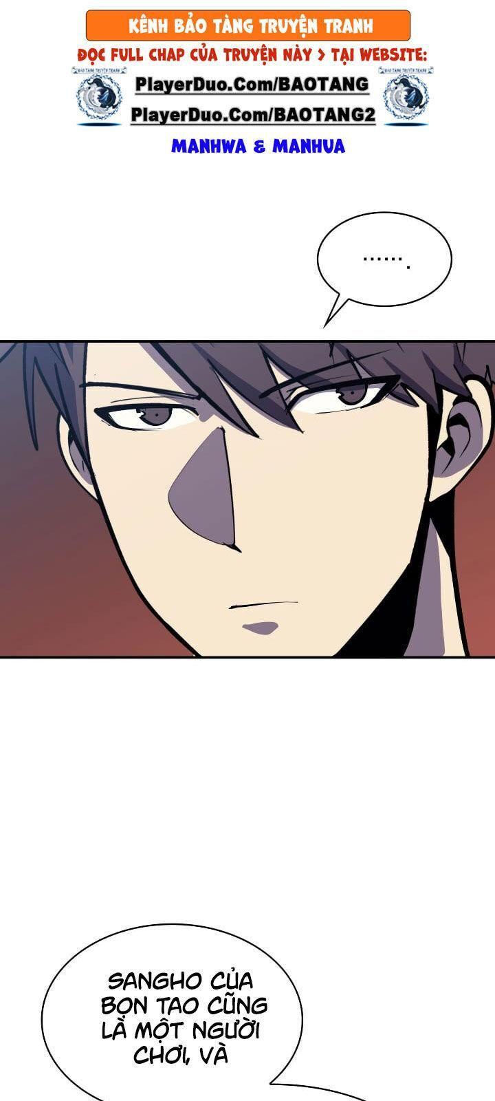 tôi trở lại thăng cấp một mình chapter 50 60