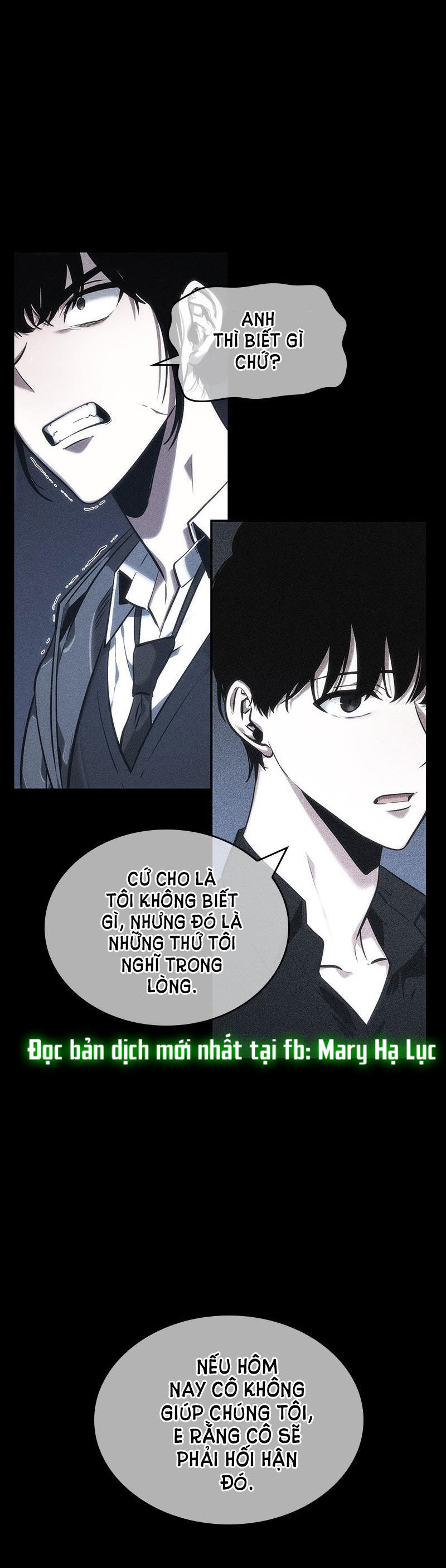 toàn trí độc giả - omniscient reader chapter 33.2 20