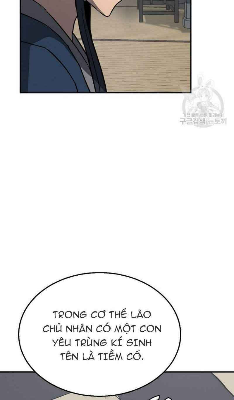 thiếu niên phương sĩ chapter 20 74