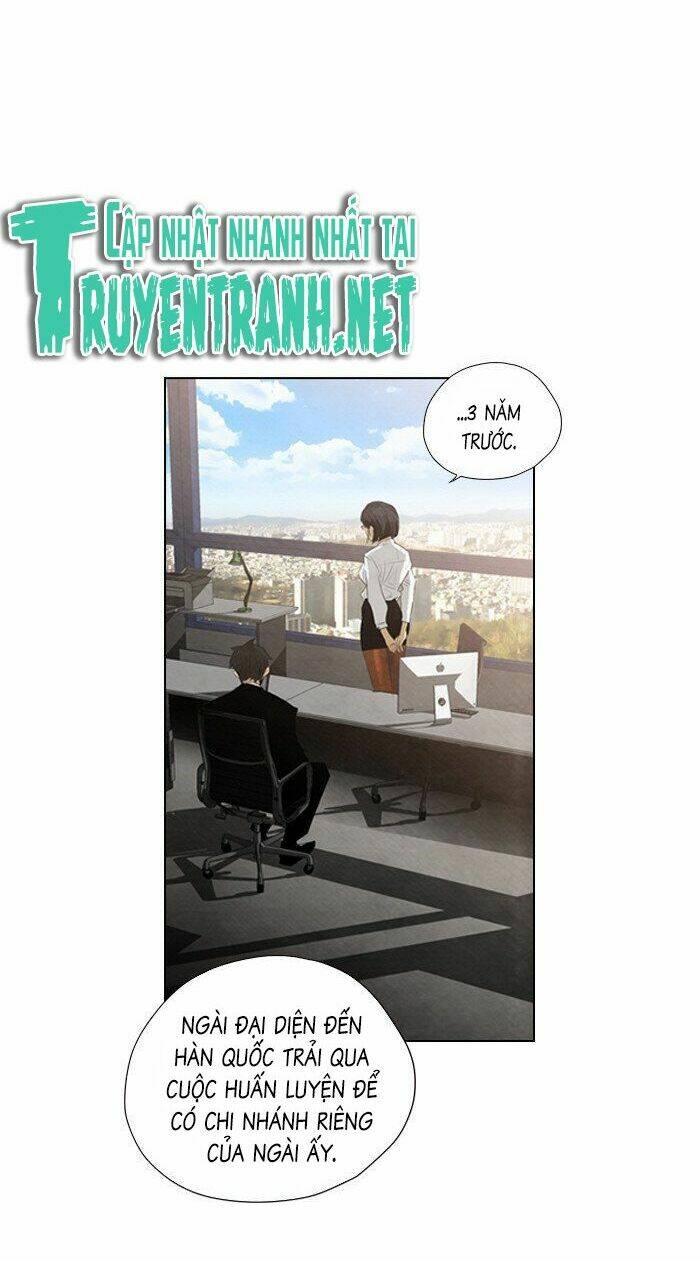 nạn nhân hồi sinh chapter 4 22