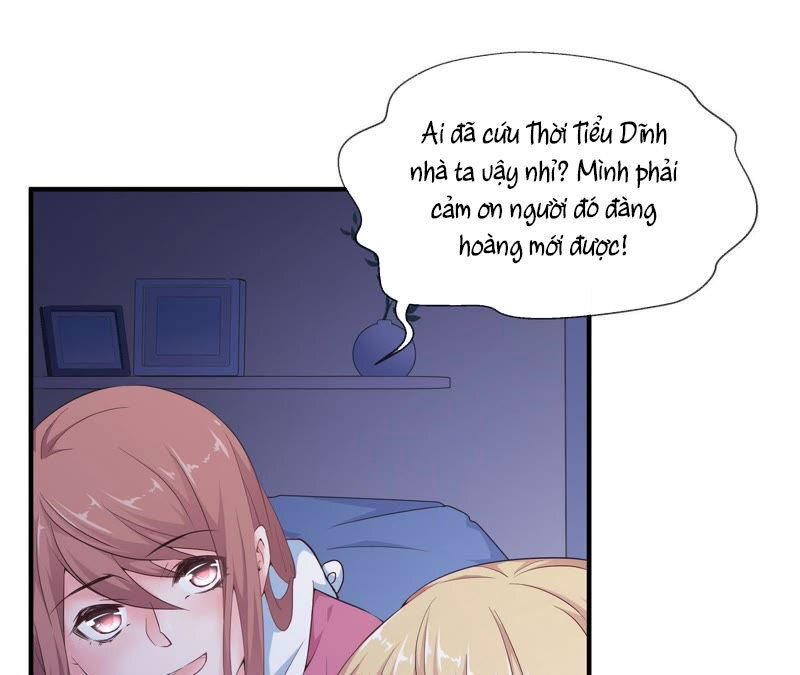 chiến lược lãng mạn của thịnh thiếu chapter 49 9