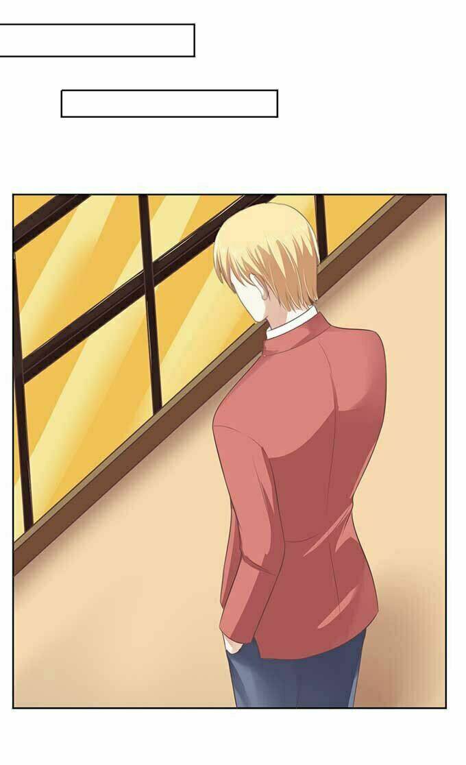 liệt ái tri hạ: series mật đào tiểu tình nhân chapter 49 21