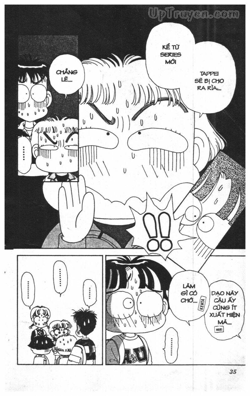 nhóc miko chapter 1 34